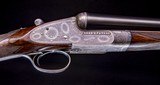 Boss & Co. in wonderful condition with 2 3/4"London nitro proof - 4 of 10