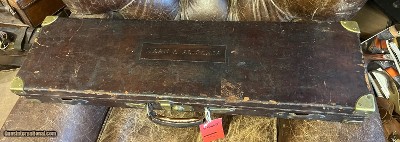 Boss & Co. in wonderful condition with 2 3/4"London nitro proof ~ A great price for a great Boss - Image 10 of 10