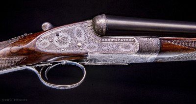 Boss & Co. in wonderful condition with 2 3/4"London nitro proof ~ A great price for a great Boss - Image 4 of 10