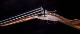 Armas Garbi Model 200
~ Three barrel set! 28", 27", and 26" and all in its makers case - 8 of 10