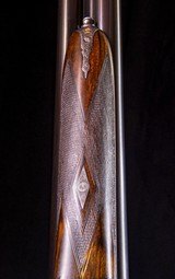 J. Lang London Best
with great chokes and dimensions from crica 1914 with single trigger - 3 of 10