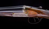 Frederick P. Baker 16g boxlock ~ What a great little upland gun! - 3 of 8