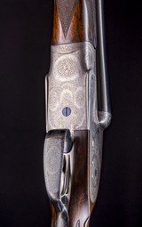 William Powell & Son BEST Sidelock ~ Light and well balanced and from between the wars - 6 of 7