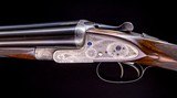 William Powell & Son BEST Sidelock ~ Light and well balanced and from between the wars - 5 of 7