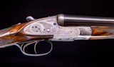 William Powell & Son BEST Sidelock ~ Light and well balanced and from between the wars - 4 of 7