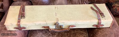 Churchill Field grade Sidelock in its maker\'s case ~ These are wonderfully well-balanced Sidelocks - Image 9 of 9