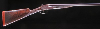 Churchill Field grade Sidelock in its maker\'s case ~ These are wonderfully well-balanced Sidelocks - Image 2 of 9