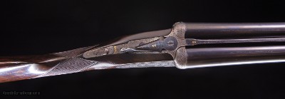 Churchill Field grade Sidelock in its maker\'s case ~ These are wonderfully well-balanced Sidelocks - Image 3 of 9