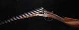 William Powell & Son ~ What a wonderful upland gun this will make!
28" barrels but 5 lbs. 13 oz.! - 8 of 8