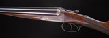 William Powell & Son ~ What a wonderful upland gun this will make!
28" barrels but 5 lbs. 13 oz.! - 5 of 8