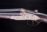 W.R. Leeson Sidelock from 3 Warwick St.-Regent St. London W. Circa 1905 - 5 of 7