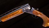 Perazzi MX 15 - O/U but comes with single barrel also - 8 of 8