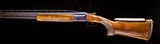 Perazzi MX 15 - O/U but comes with single barrel also - 1 of 8