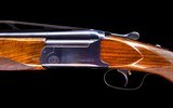 Perazzi MX 15 - O/U but comes with single barrel also - 5 of 8