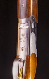 Beretta Onyx 12g O/U - 6 of 7