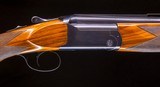 Perazzi Over/Under MX3 Special with two choke tubes - 4 of 12