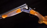 Perazzi Over/Under MX3 Special with two choke tubes - 8 of 12