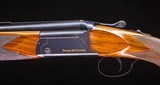 Perazzi Over/Under MX3 Special with two choke tubes - 5 of 12