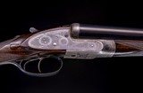 James Purdey number two gun of a matched pair we are selling for only 22.5K ~ built in 1891 so we can ship direct! - 5 of 8