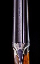 Merkel 20g. Model 47E with heavy proofs with its maker case and box ~ Straight grip! - 3 of 9