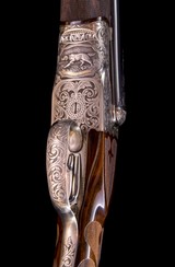 AH Fox20g DE Special Order made by Connecticut Shotgun Manufacturing Company ~ 29" barrels! - 6 of 11