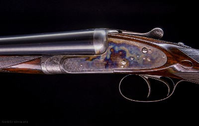 "Holland and Holland?" self-opener from the 1930\'s ~ Do you like a Mystery? Or do you love a bargain?