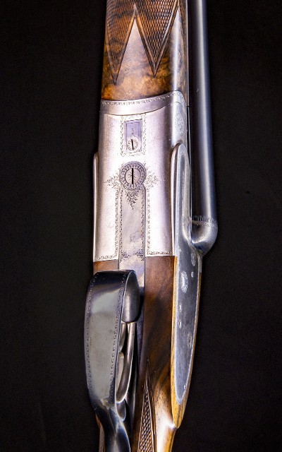 George Gibbs 39 Corn Street Bristol & 35 Savile Row London, W. ~ Price is total for the pair! - Image 6 of 8