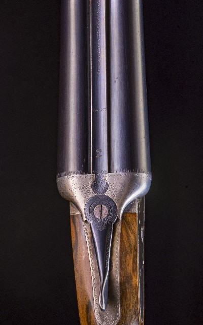 George Gibbs 39 Corn Street Bristol & 35 Savile Row London, W. @ 1909~ Price is for the pair! - Image 3 of 8