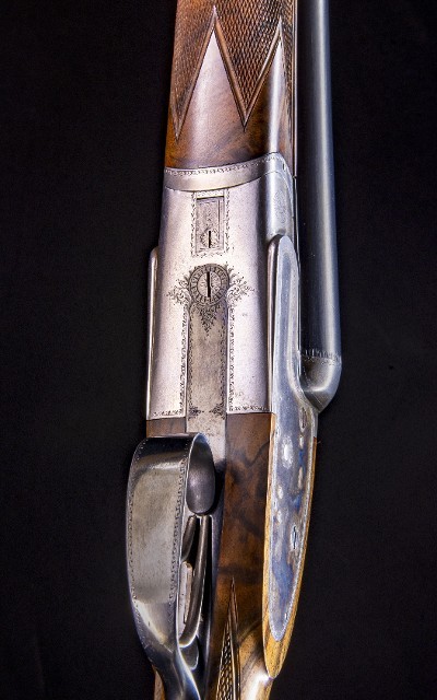 George Gibbs 39 Corn Street Bristol & 35 Savile Row London, W. @ 1909~ Price is for the pair! - Image 6 of 8