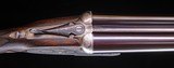 James Purdey BEST with great dimensions and wonderful 30" barrels and Pre 1899 so we can ship direct! - 4 of 10