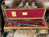 James Purdey BEST with great dimensions and wonderful 30" barrels and Pre 1899 so we can ship direct!