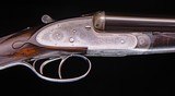 James Purdey BEST with great dimensions and wonderful 30" barrels and Pre 1899 so we can ship direct! - 3 of 10