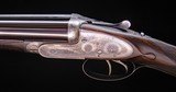 James Purdey BEST with great dimensions and wonderful 30" barrels and Pre 1899 so we can ship direct! - 5 of 10