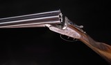 James Purdey BEST with great dimensions and wonderful 30" barrels and Pre 1899 so we can ship direct! - 8 of 10