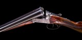 William Horton of Glasgow Scotland ~ An extremely nice gun that dates from 1908 - 8 of 8