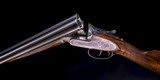 James Purdey with 30" choked 2 3/4" nitro proofed barrels - 7 of 9