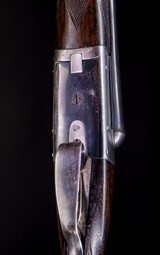 Westley Richards "Gold Name" Boxlock Ejector ~ From 1886 so no transfer or ffl requiered! - 6 of 8