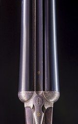 Henry Atkins 12g Sidelock Ejector ~ A London BEST for under 5K?
Wow!
Can ship direct as it was made in 1896 - 3 of 8