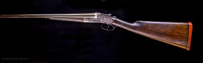 William Evans 67a Saint James Street London~ High grade 12g. sidelock with 2 3/4" chambers