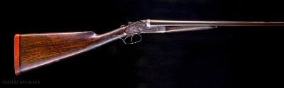 William Evans 67a Saint James Street London~ High grade 12g. sidelock with 2 3/4