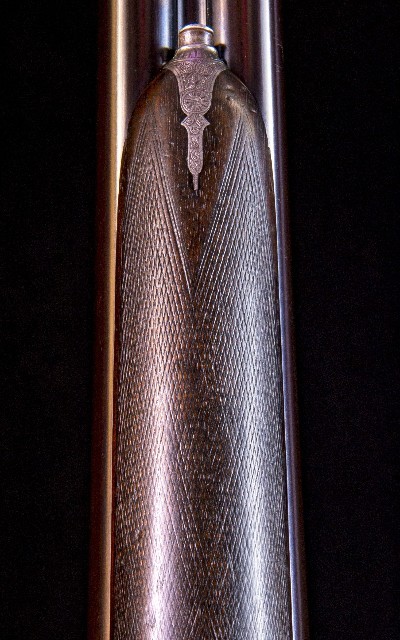 William Evans 67a Saint James Street London~ High grade 12g. sidelock with 2 3/4