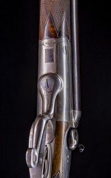 Thomas Bland & Sons ~ 500 3" BPE with nice bores - 6 of 9