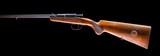 Deutsche Werke .22 Long Rifle ~ "Diana" logo on stock ~ Unusual loading but easy to use single shot - 1 of 8