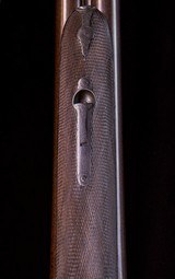 S. M. Patrick Snap action (Woodward style forward underlever) with 2 3/4" nitro proofs - 7 of 8