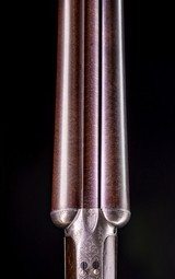 S. M. Patrick Snap action (Woodward style forward underlever) with 2 3/4" nitro proofs - 3 of 8