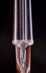 Thomas W. Perkes retailed by "Civil Service Supply Association" ~ Beautiful engraving and wood!2 3/4\' PROOF ~ Antique, NO FFL ~ Under 6 l - 3 of 8