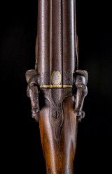 Lepage 16g muzzle loader~ A wonderful Parisian maker - 3 of 7