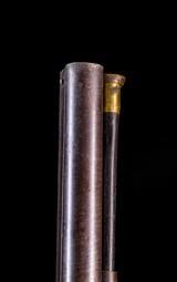 Lepage 16g muzzle loader~ A wonderful Parisian maker - 7 of 7