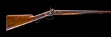 Lepage 16g muzzle loader~ A wonderful Parisian maker - 2 of 7