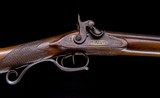 Lepage 16g muzzle loader~ A wonderful Parisian maker - 4 of 7